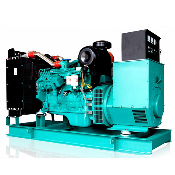 浈江柴油发电机操作及日常维护