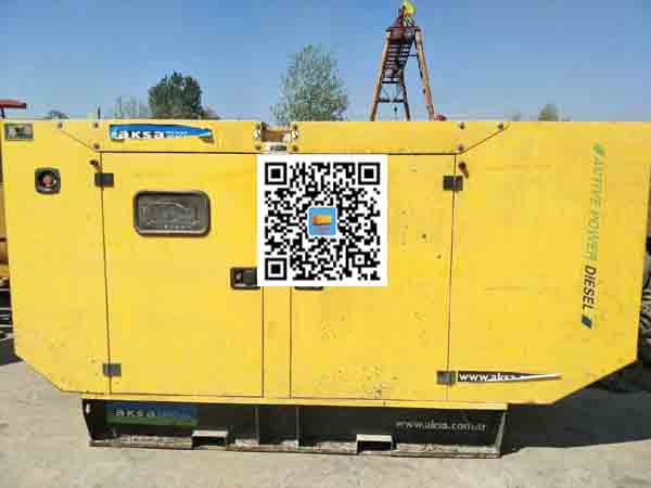 浈江出租发电机 潍柴发电机一定要预防通风管道的堵塞和灰尘