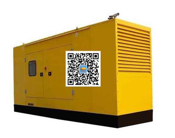 浈江出租发电机 柴油发电机不维护对机器有什么影响