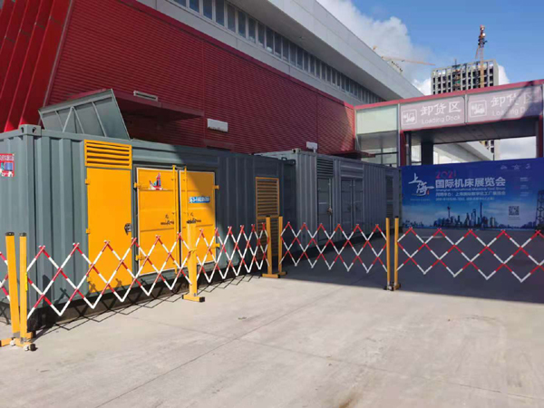 浈江发电机出租教您要了解的柴油发电机组基础知识