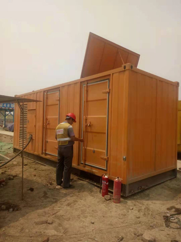 浈江柴油发电机组常见故障现象及解决方法？