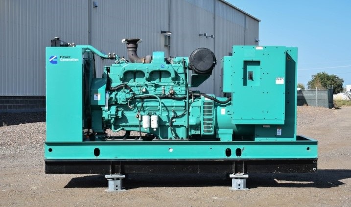 浈江发电机出租-教您发电机厂家该如何选购