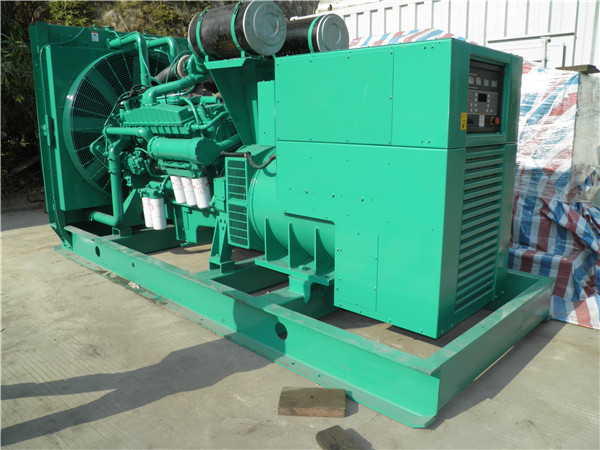 浈江发电车出租-柴油发电机组在使用的过程中应该做好哪些防护工作