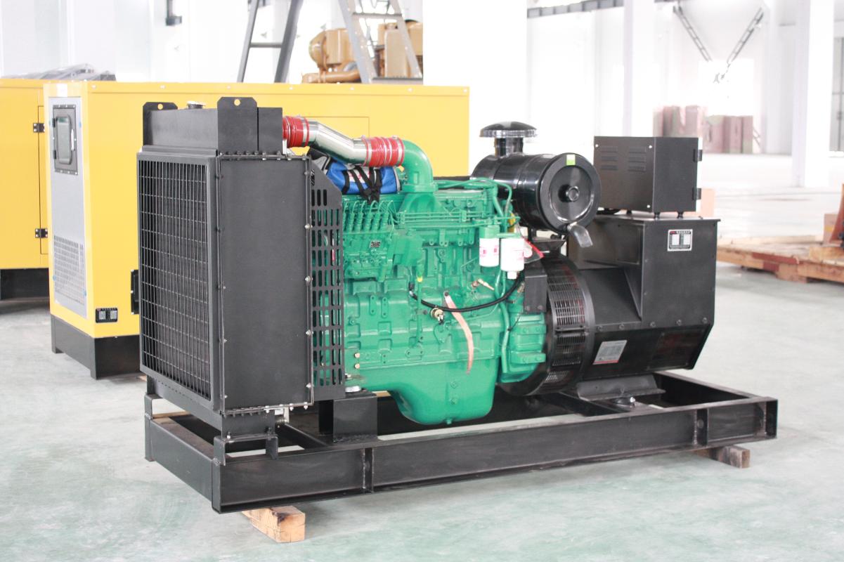 浈江租赁发电机-柴油发电机,柴油发电机组冷却液不循环怎么办