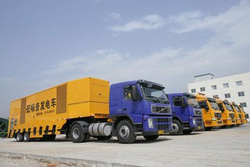 浈江发电车出租-揭秘柴油发电机无机油停机原理