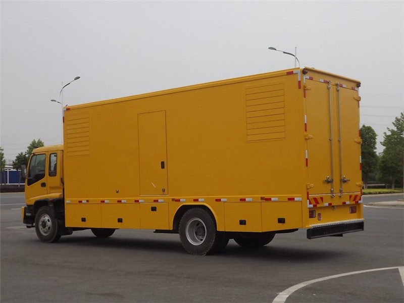 浈江租赁发电机-进口柴油发电机组和国产柴油发电机组有什么区别？