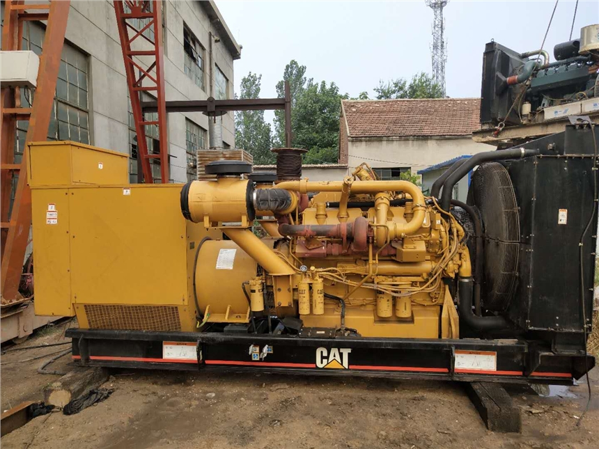 浈江发电机租赁-柴油发电机组原理概述