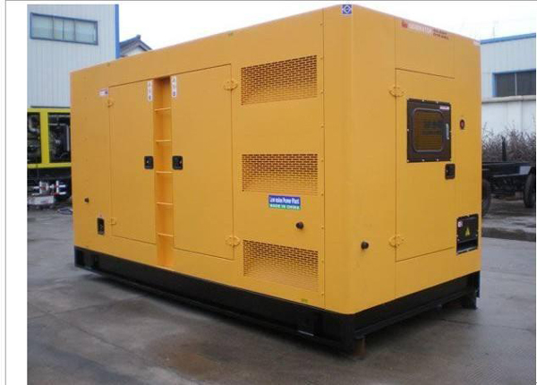 浈江发电机出租-静音发电机组厂家：柴油发电机组并机需要什么条件？