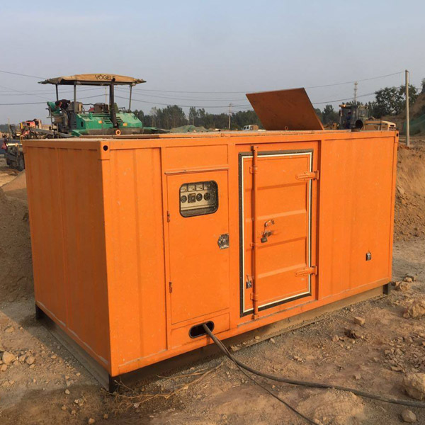 浈江发电车出租-挑选发电机哪些技巧可以掌握使用