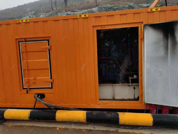 浈江发电车出租-应急柴油发电机组选什么样的比较好？