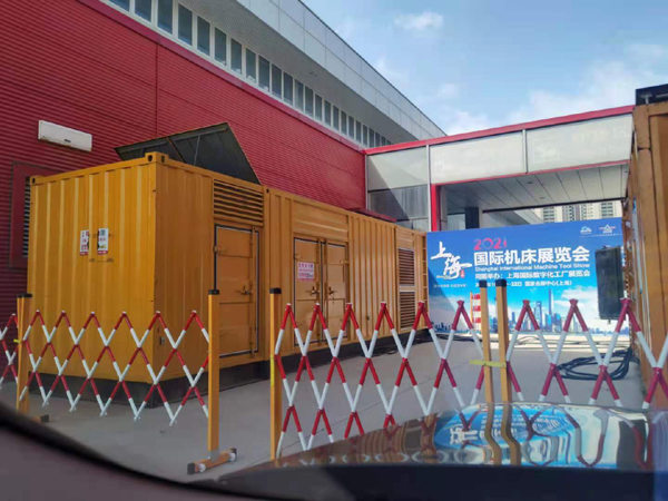 浈江出租发电机-柴油发电机和汽油发电机哪个更好一些？