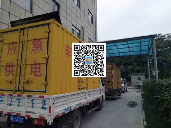 浈江发电车出租-发电机产品使用越来越广泛