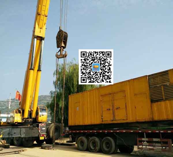 浈江发电车出租-全自动发电机组长期不使用该如何保养？