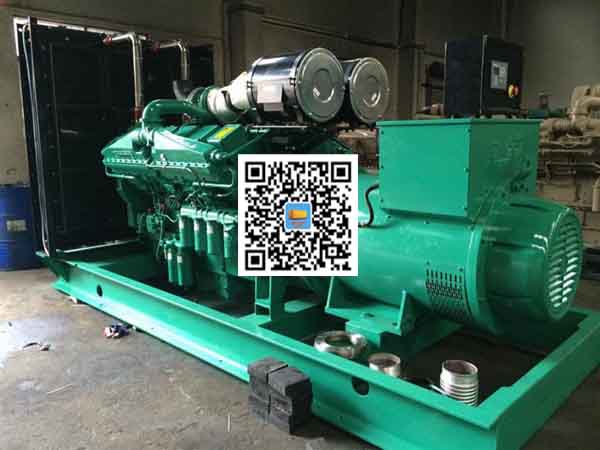 浈江发电机出租-发电机大修后应作哪些试验