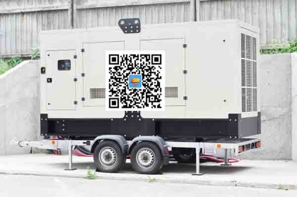 浈江发电机出租-柴油发电机设计的优势性能特点有哪些