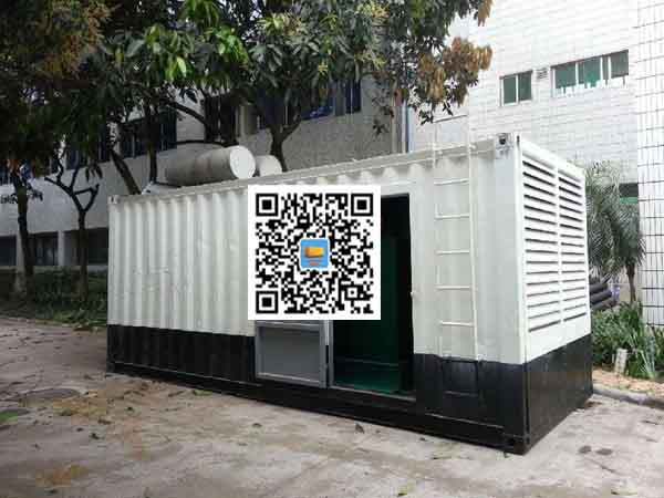 浈江出租发电机-什么样的柴油发电机使用效果比较好