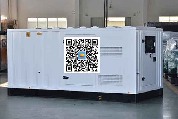 浈江租赁发电机-造成柴油发电机机组产生积炭的原因？