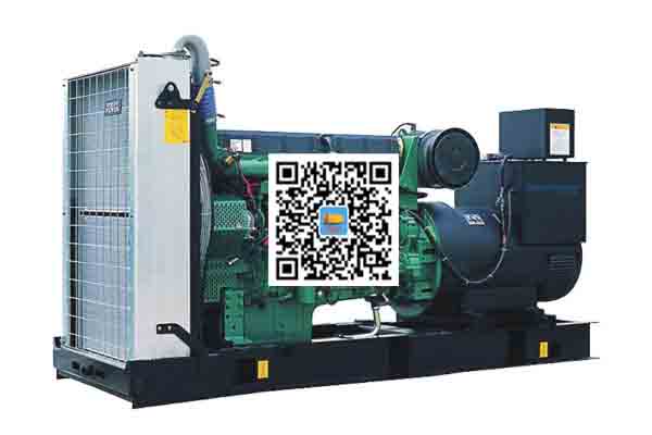 浈江租赁发电机-柴油发电机组不及时维护危害大