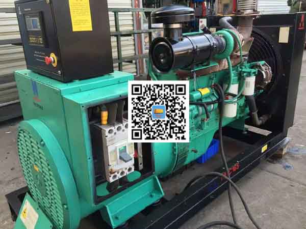 浈江租赁发电机-发电机一般变压器磁芯所使用的是什么材料？