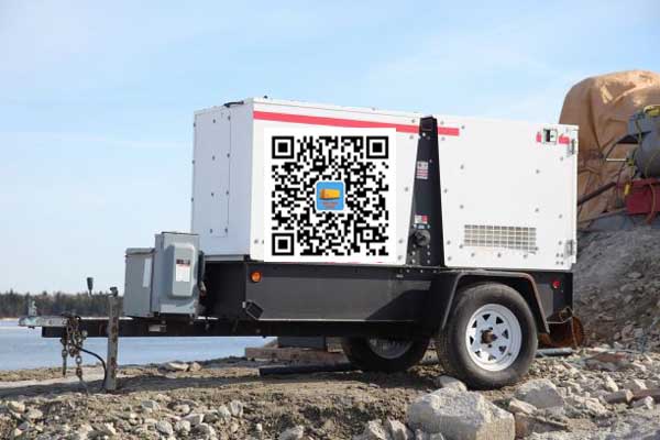 浈江发电车出租-应注意的注意安全事项