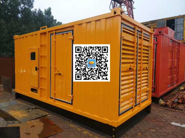 浈江发电机出租-发电机组应该选购什么品牌的