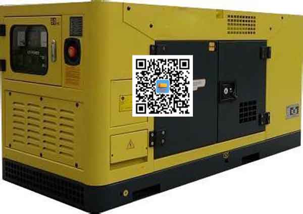 浈江发电机租赁的注意事项