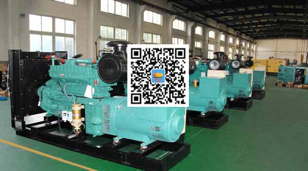 浈江发电机租赁-60Hz发电设备出口的可行性研究