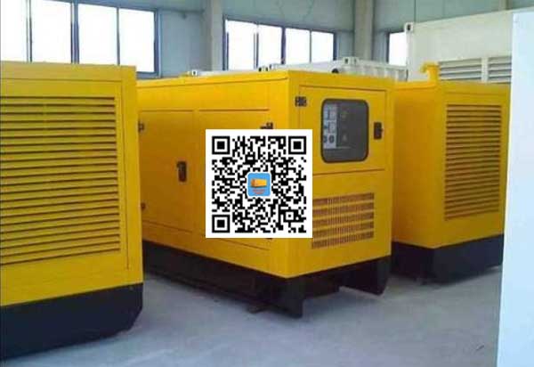 浈江租赁发电机-发电机组并机及并机柜的优点