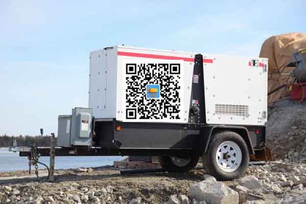 浈江水轮发电机组振动的原因