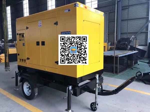 浈江柴油发电机组需要经常换油吗