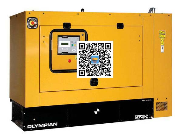 浈江为什么柴油发电机组水温高