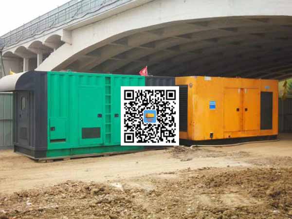 浈江决定发电机顺利启动的因素及如何解决发电机冬季起动困难问题