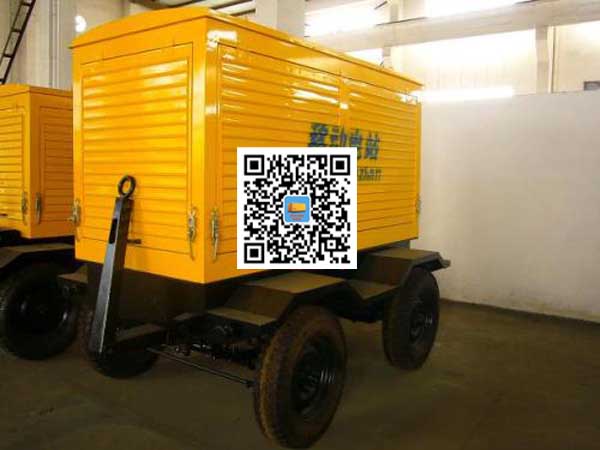 浈江发电机出租-发电机组的安装注意要点