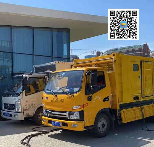 浈江发电机出租-如何测试柴油发电机组