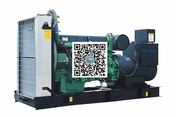 浈江发电机租赁-100kw柴油发电机带多大负载