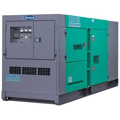 浈江发电车出租-柴油发电机零件变形怎么办？