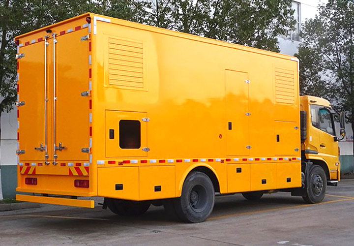 浈江租赁发电机-柴油发电机组使用应注意什么？