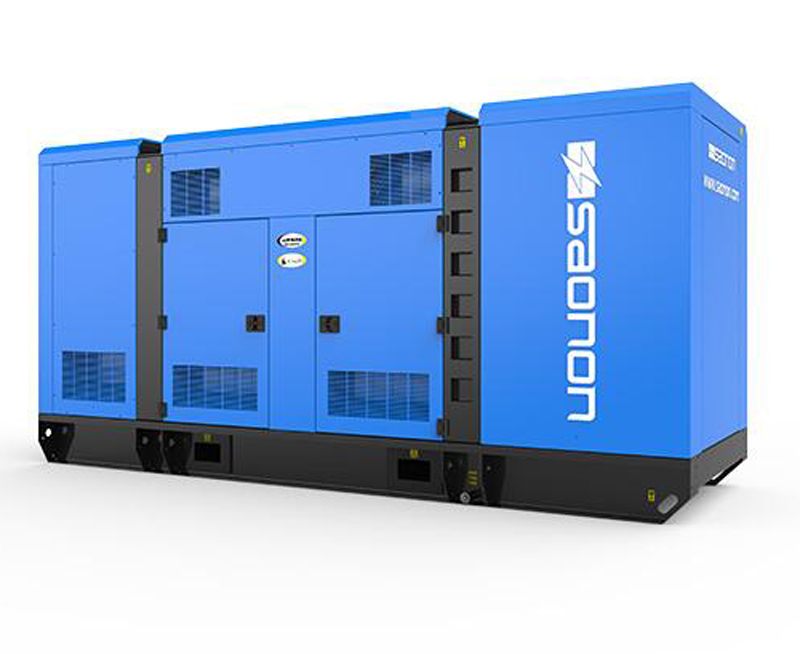 浈江怎样可以延长柴油发电机组的使用寿命