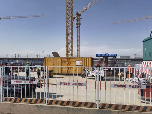 浈江发电机出租电缆长度过长会对 100KW 发电机造成哪些影响？