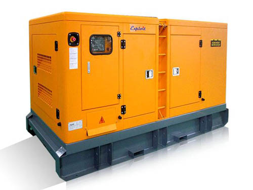 浈江影响 200kw 柴油发电机油耗的因素有哪些？