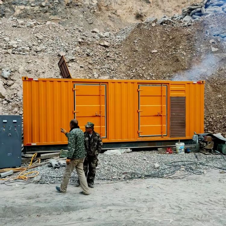 浈江如何降低 200kW 柴油发电机在高海拔地区的油耗？