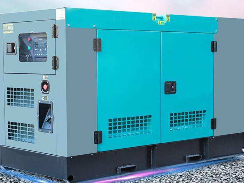 浈江50KW柴油发电机油耗是多少？
