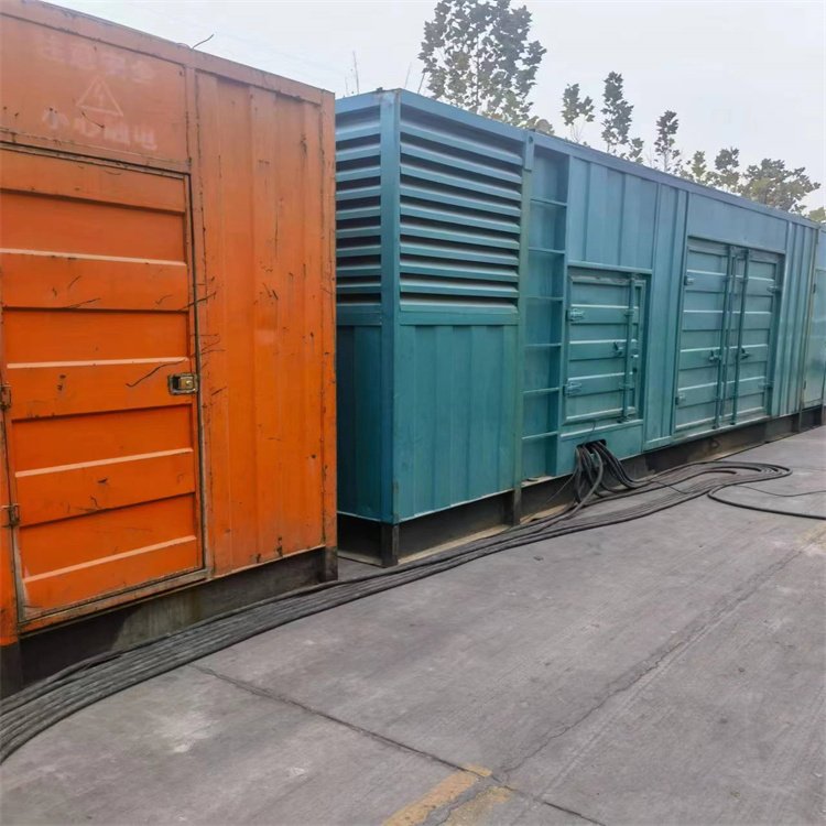浈江如何选择适合 600kW 柴油发电机组的热继电器？