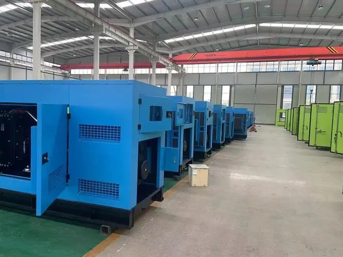 浈江柴油发电机组转速不稳定会对设备造成哪些损害？