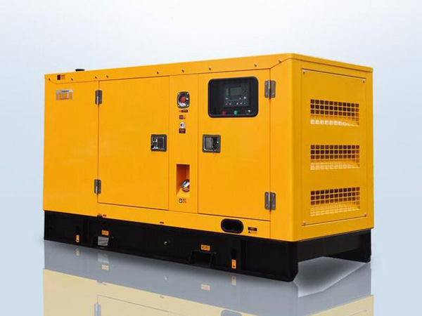 浈江柴油发电机的输出电流不稳定是什么原因？