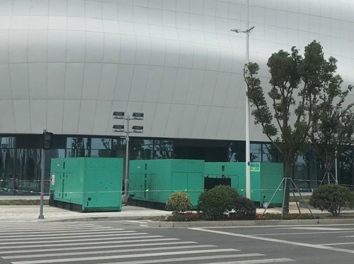 浈江柴油发电机组保养周期是多久？