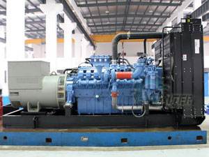 浈江功率因数低会对柴油发电机产生哪些影响？