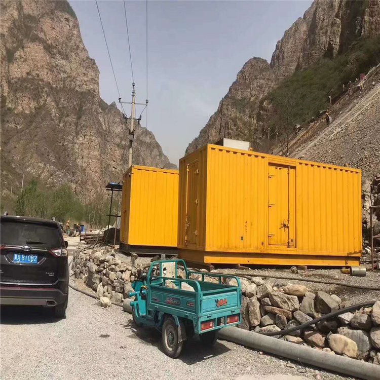 浈江柴油发电机组运行过程中需要注意哪些事项？