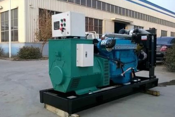 浈江发电机组的分类有哪些？