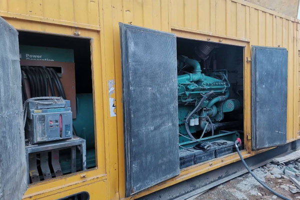 浈江发电机组夏季保养的注意事项有哪些？